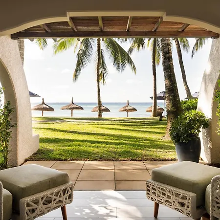 Constance Belle Mare Plage Exterior photo