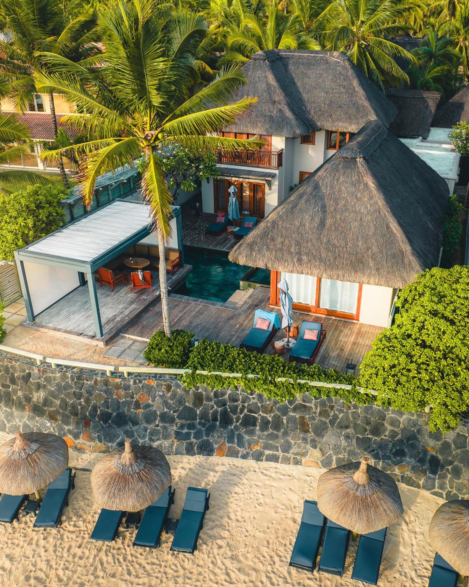 Constance Hotel Belle Mare