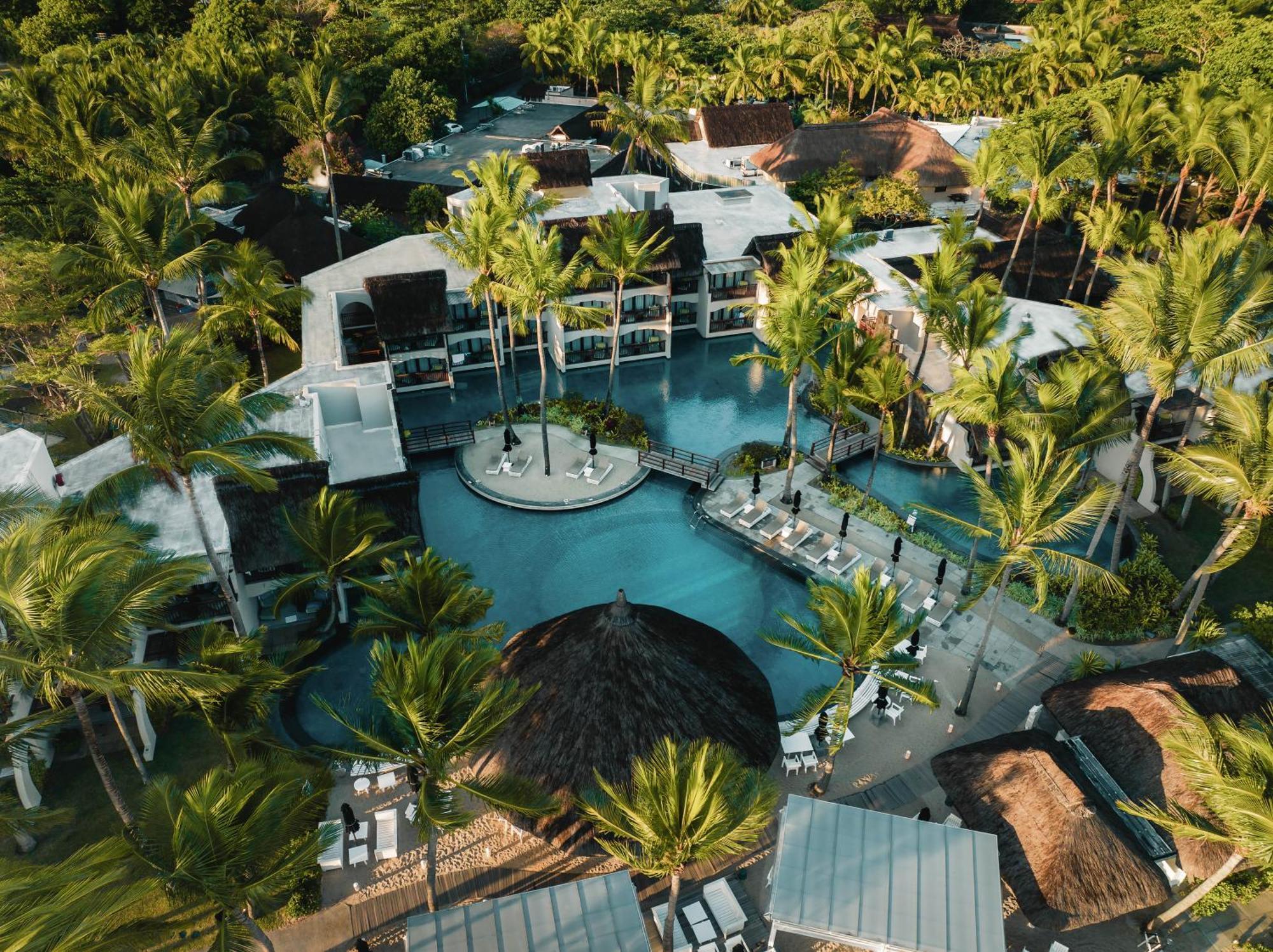 Hotel Constance