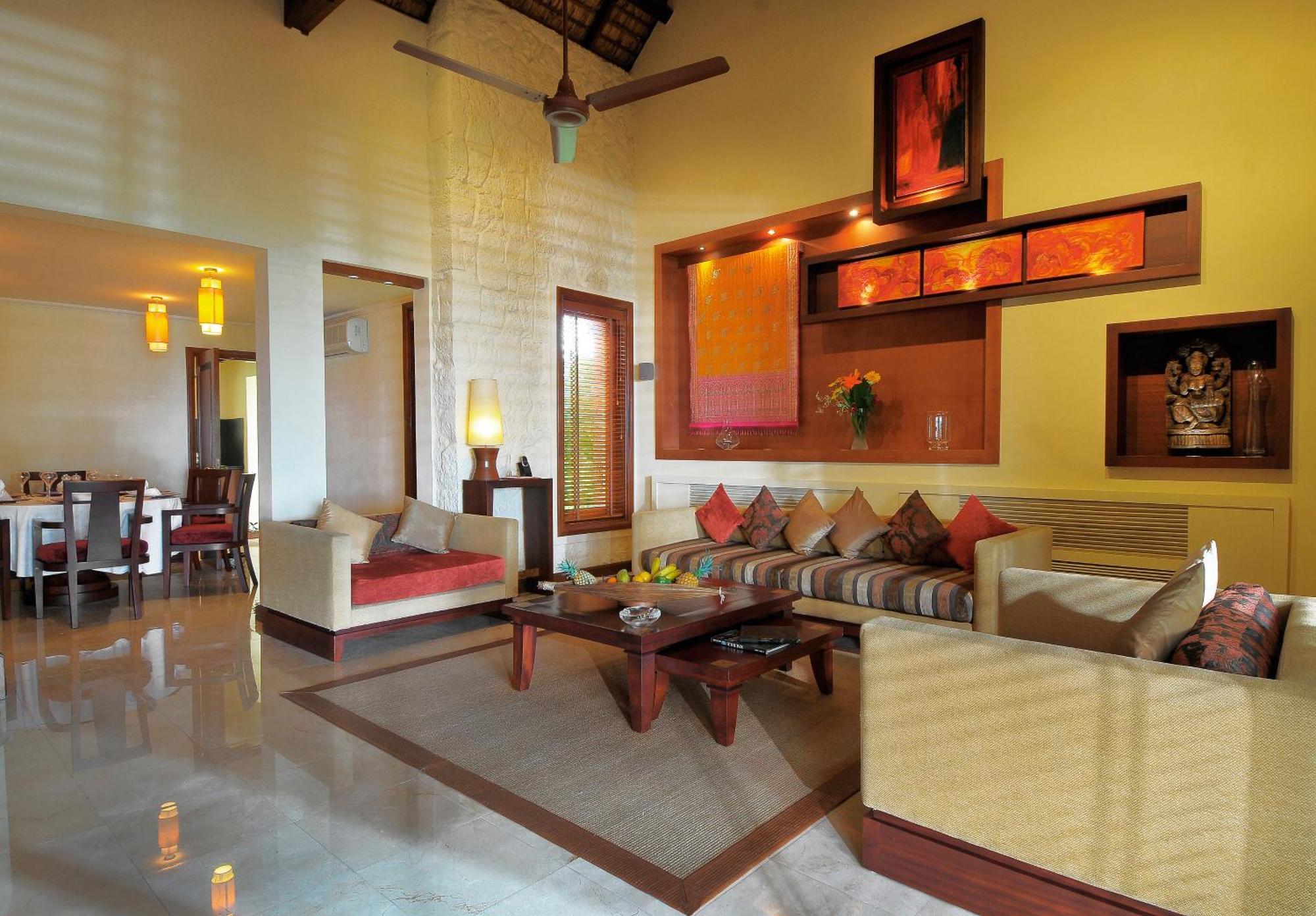Constance Hotel Belle Mare
